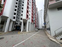 Blk 339A Sun Trellis (Sembawang), HDB Executive #608429891